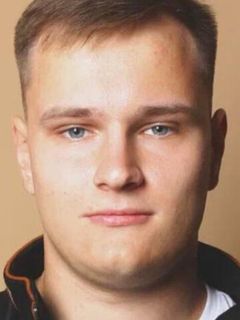Виталий Ситников