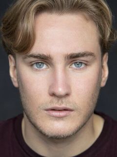 Macleod Stephen