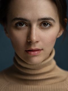 Анна Боброва