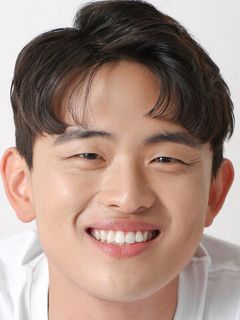 Ким Гён-мин