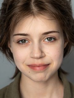 Анфиса Харизанова