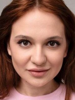 Диана Визгалина
