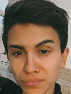 Анжелика Лужанская