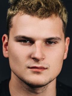 Даниил Черкасов