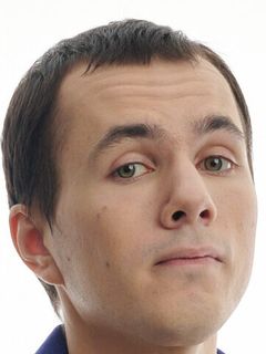 Илья Озолин