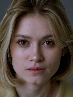 Татьяна Штыкова