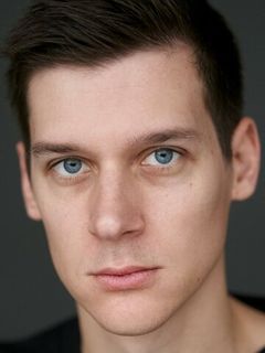 Григорий Пахомов