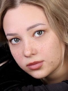 Алина Афанасьева