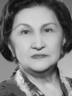 Баян Имашева