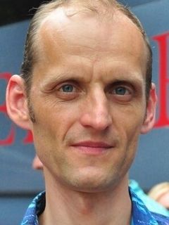 Вадим Загородний