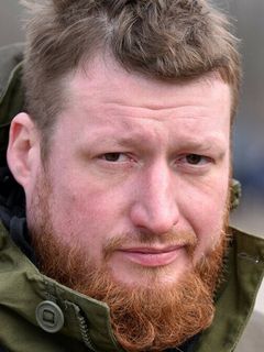 Семён Пегов