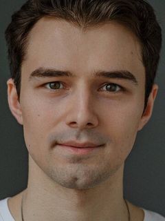 Илья Клычев