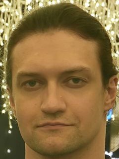 Игорь Лукин