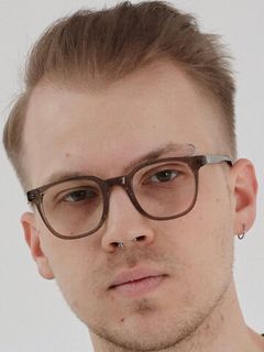 Дмитрий Ромашкин