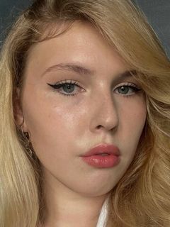 Анастасия Чикунова