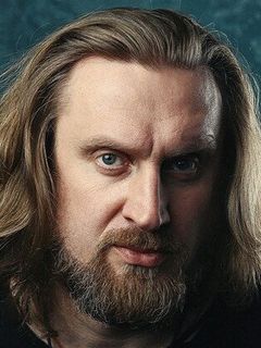 Дмитрий Красюк