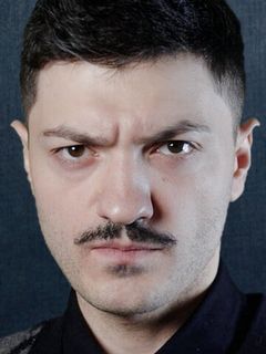 Андрей Бабаев