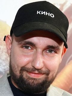 Матвей Гроусс
