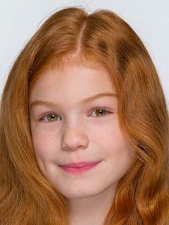 Грейси Кокрейн