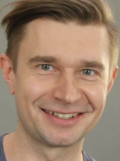 Виталий Мигунов