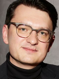 Михаил Турбин