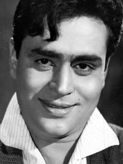 Раджендра Кумар