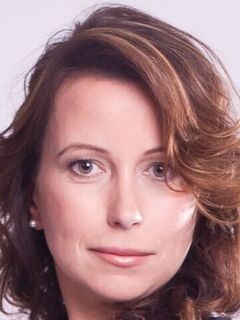 Галина Майорова