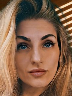 Анна Краснова