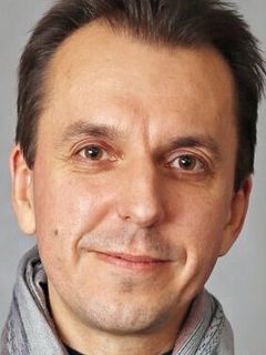 Андрей Никульский