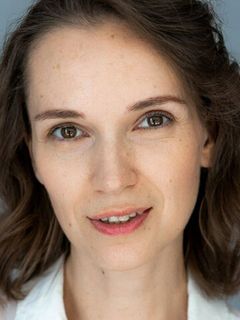Екатерина Лоскутова