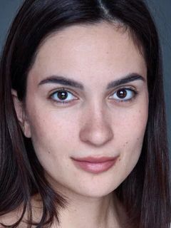 Валерия Парамонова