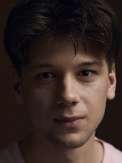 Артемий Мантай