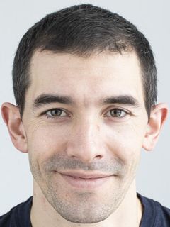 Андрей Юденков