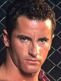 Rob Cryston