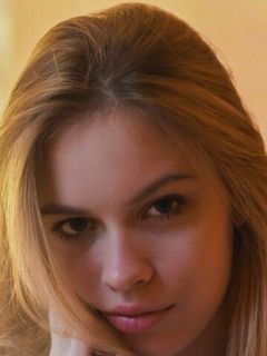 Анна Стрельцова
