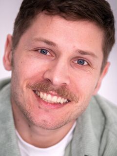 Андрей Абрамов