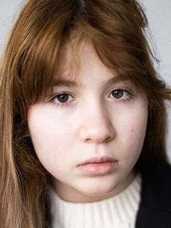 Александра Каганскис