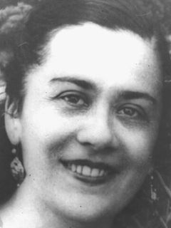 Елена Гальперина