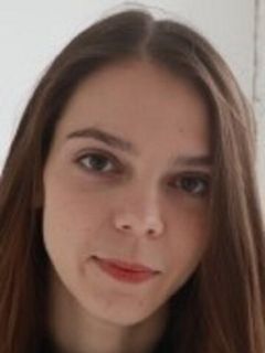 Анастасия Аладина