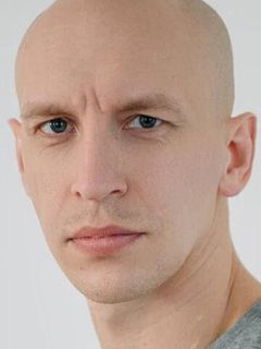 Алексей Денисов