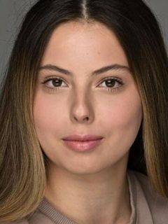 Екатерина Суворова