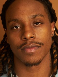 Jaylin Randolph