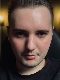 Евгений Столярчук