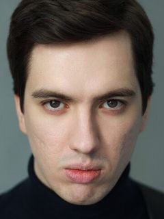 Алексей Тимощенко