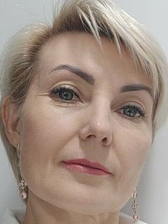 Елена Челнокова
