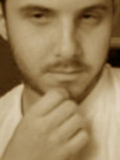 Эзра Крайбас