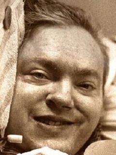 Марк О’Брайэн