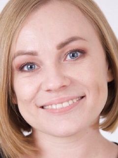 Анна Гайдукова