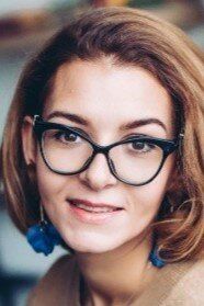 Юлия Калиновская