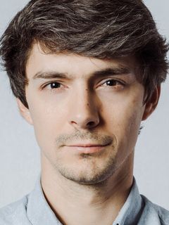 Николай Беликов